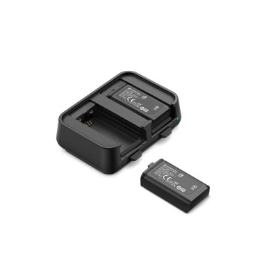 EW-d Charging Set