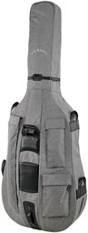 BSB-02 3/4 GG Bass Soft Bag Grace Grey