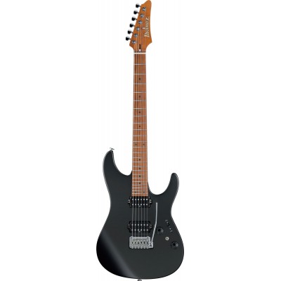 AZ2402-BKF Black Flat Prestige