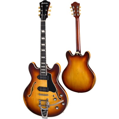 T64/V-T-GB Goldburst