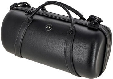 FC Double Bb-Clarinet Case GER Black