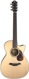 Blue OMc-SW SPE Naturel