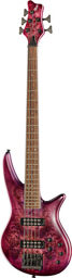 X Series Spectra SBXP V Transparent Purple Burst