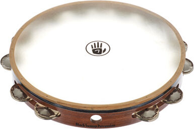 T12-3 Tambourine