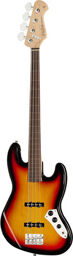 JB-40FL 3-Tone Sunburst 3