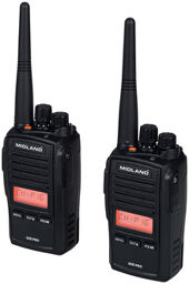 G18 Pro NC Case Set 2 MA 25