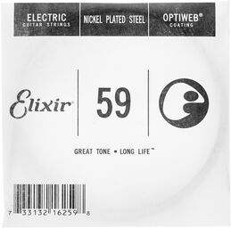 Elixir 0.59 Optiweb