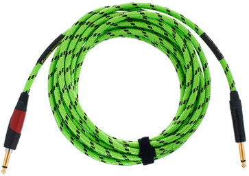 Blacklight-Edition 6 PP-G-Sil Vert