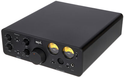 Phonitor xe black