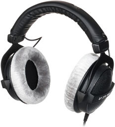 DT-770 Pro 250 Ohm