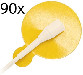 Sticky Circles colourless