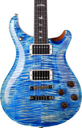 McCarty 594 Faded Blue Jean Faded Blue Jean