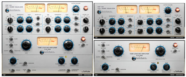 Summit Audio Grand Channel