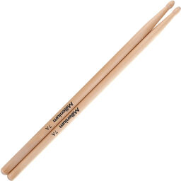 7A Drum Sticks Maple -Wood-