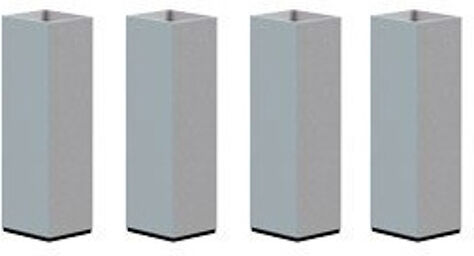 Stage Deck Leg Set of 4x 20cm