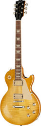 Les Paul Standard 60s DT VHB Vintage Honey Burst