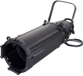 S4 15°-30° Zoom Profile Noir
