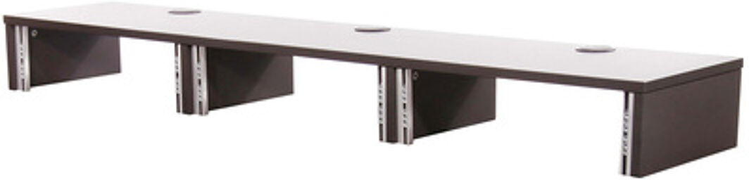 Studio Extension Desk 3U BK