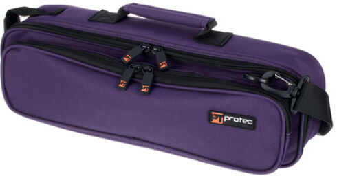A-308PR Gigbag for Flute Violet