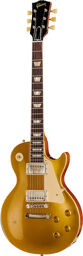 Les Paul 57 Goldtop UHA Double Gold