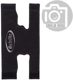 Trumpet Valve Guard Leather