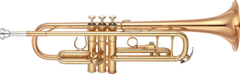 YTR-8335EA Trumpet