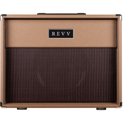 Cabinet 1 X 12 Joey Landreth Edition