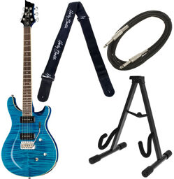 CST-24T P90 Ocean Flame Bundle Ocean Flame