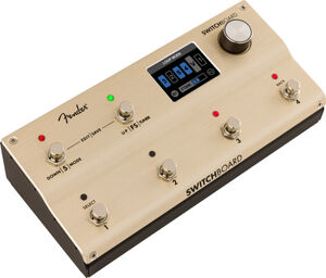 Switchboard Effects Operator
