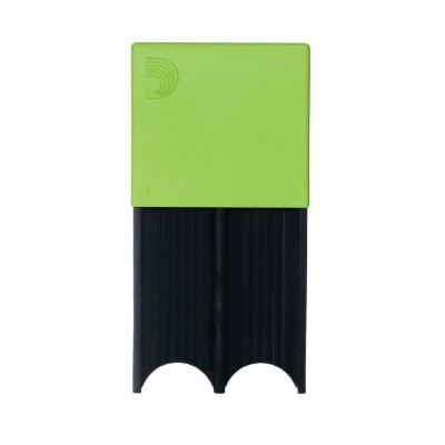Porte-anches Vert - Sax Ténor/Baryton + Clar Basse