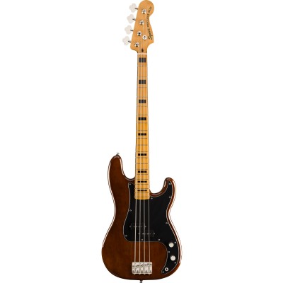 Precision Bass 70S Classic Vibe Mn Walnut