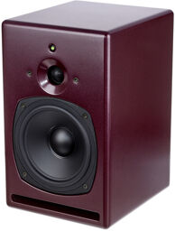 A17-M Studio Red Rouge