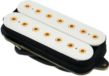 DP 713W+G Titan 7 Neck