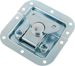 17295TP Butterfly Latch medium