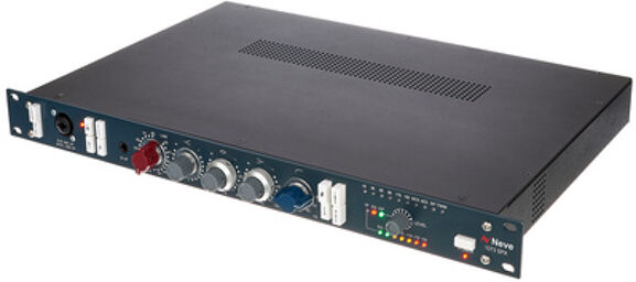 1073SPX mono preamp & EQ