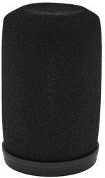ASWSSM7 Windscreen Noir