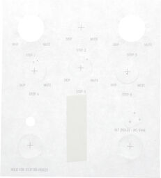Alt Function Overlay Ottobit