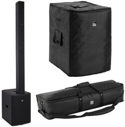 Maui 28 G3 Bundle Noir