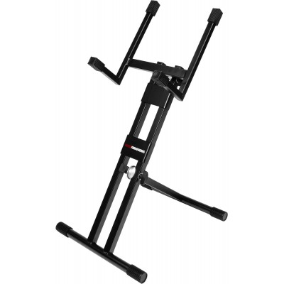 Support d'ampli combo haut pieds caoutchouc