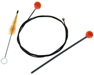 Cleaning Set French Horn