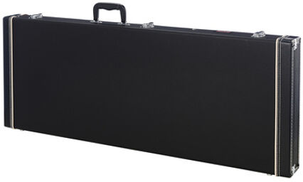 GW-Jag Guitar Case Noir