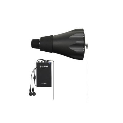 SB3J - Silent Brass Cor