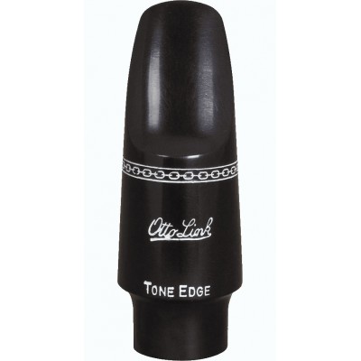 Soprano Ebonite Tone Edge 7*