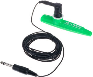 Electric Kazoo Neon Green Vert néon