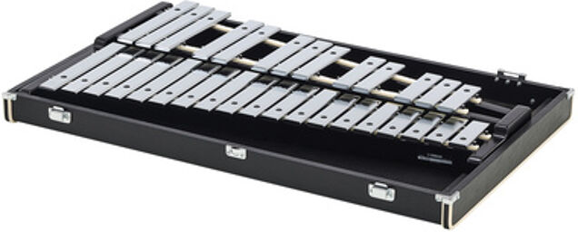 YG-1210 Glockenspiel A=442