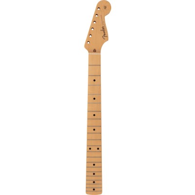 Strat Japan Traditional II 50'S Neck 21 Vintage Frets 9.5