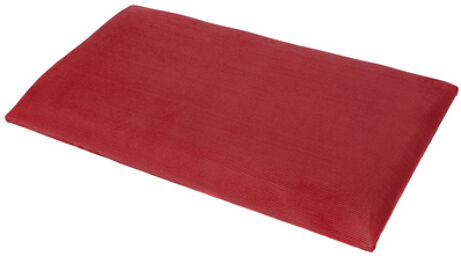 KB-15 Upholstered Seat VWR Bordeaux