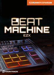 EZX Beat Machine