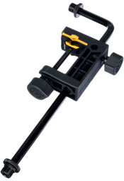 Universal Mic Holder Noir