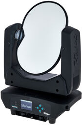 Hero Mirror
